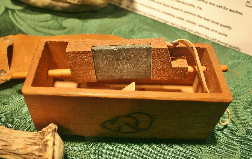 push button turkey call. The Outdoor Community